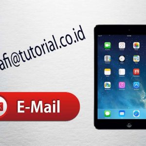 Setting Email POP3 Domain Sendiri pada Mac Apple