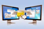 Mengendalikan Komputer Jarak Jauh Dengan TeamViewer