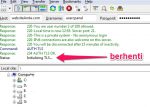 Mengatasi FTP Filezilla Berhenti Saat Initializing TLS