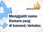 Cara Mengganti Nama Domain Melalui PhpMyAdmin